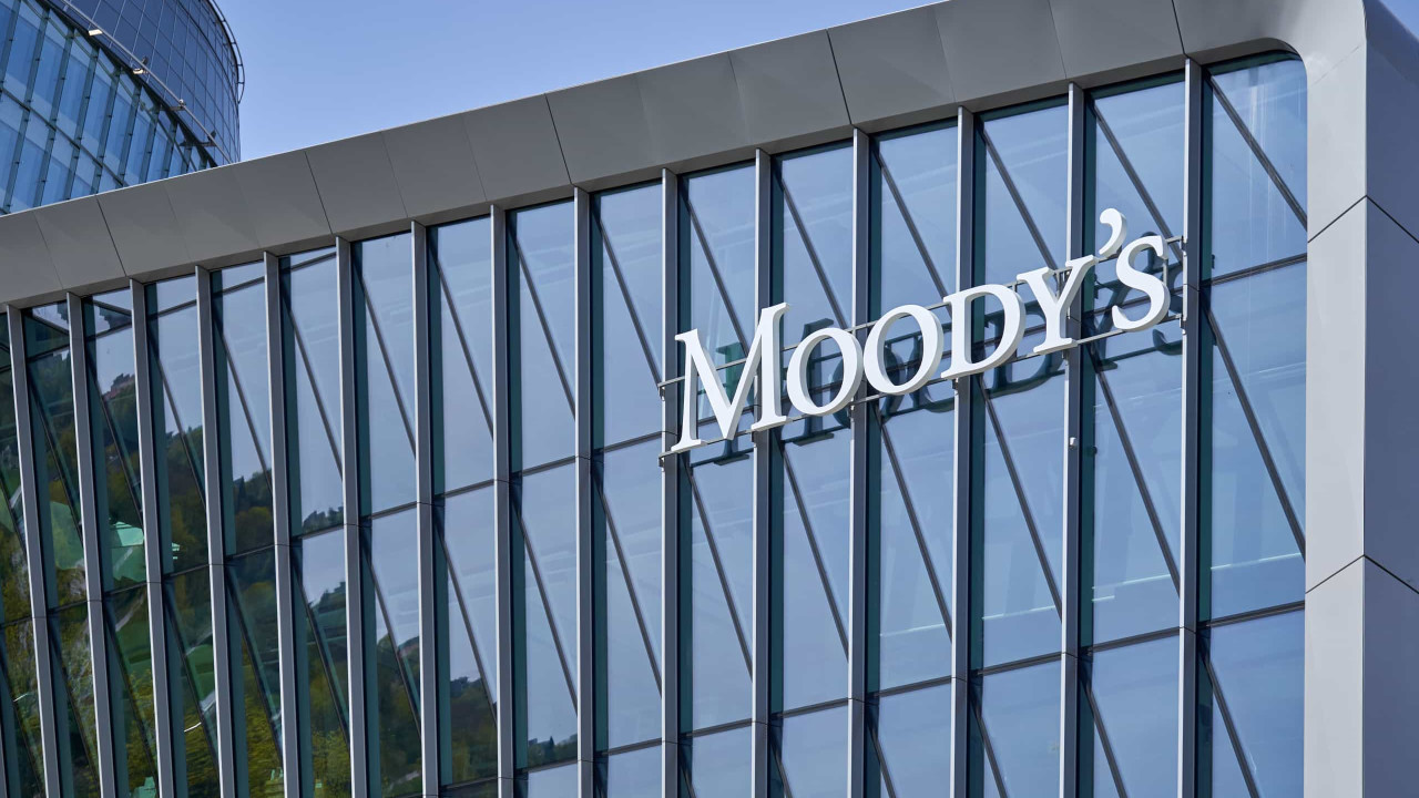 Moody's'ten Türkiye'ye Yükseltme ve Pozitif Görünüm!
