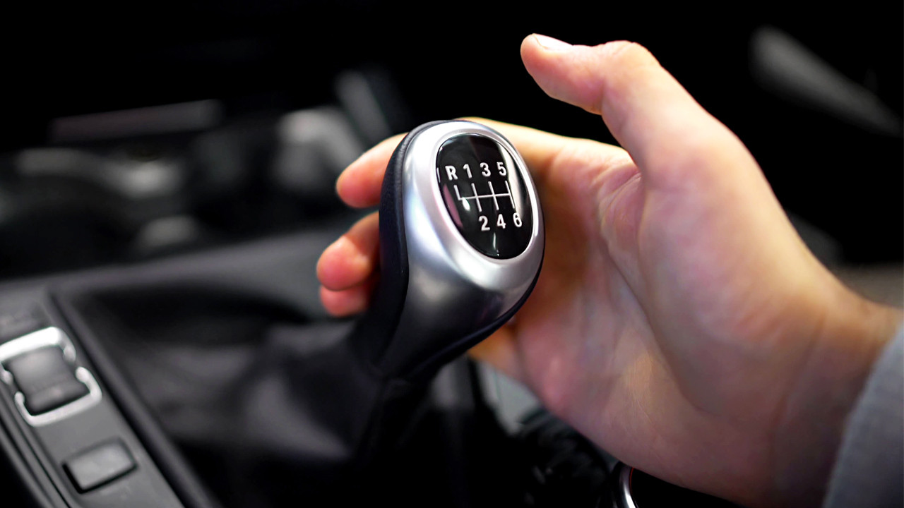 Manuel Vites Otomobil Pazarında Tarihi Düşüş: Türkiye’deki Son Durum