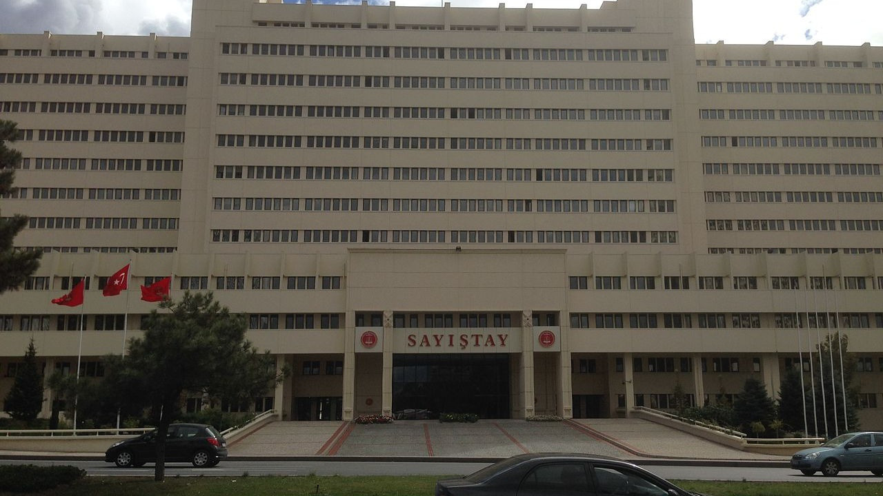 Sayıştay Başkanlığı'nın Yeni İş İlanı Yayımlandı! Başvuru Şartları ve Detaylar!