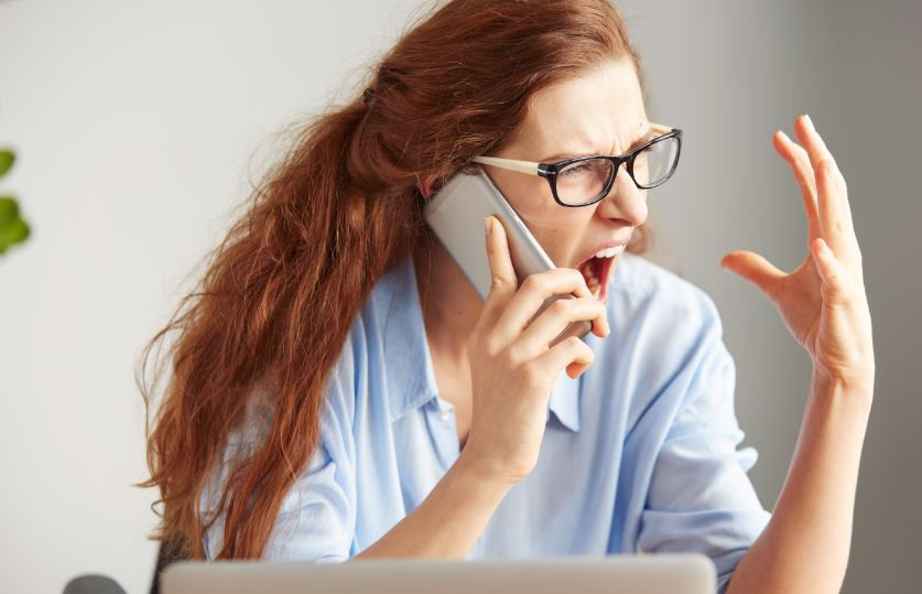 Bu Aralar Siz veya Çevreniz Çabuk Sinirleniyor musunuz?