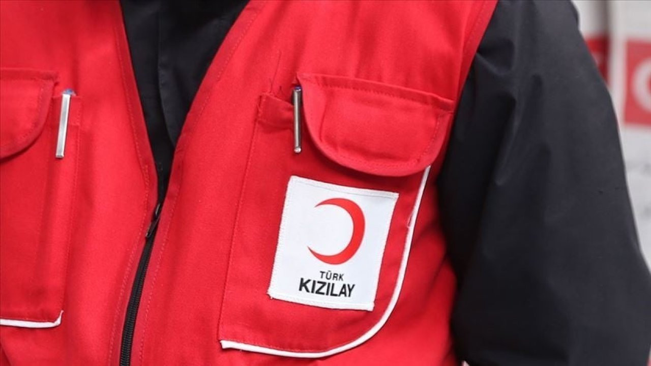 KPSS Puanı Olanlar Dikkat! Kızılay Personel Alımı Yapıyor!
