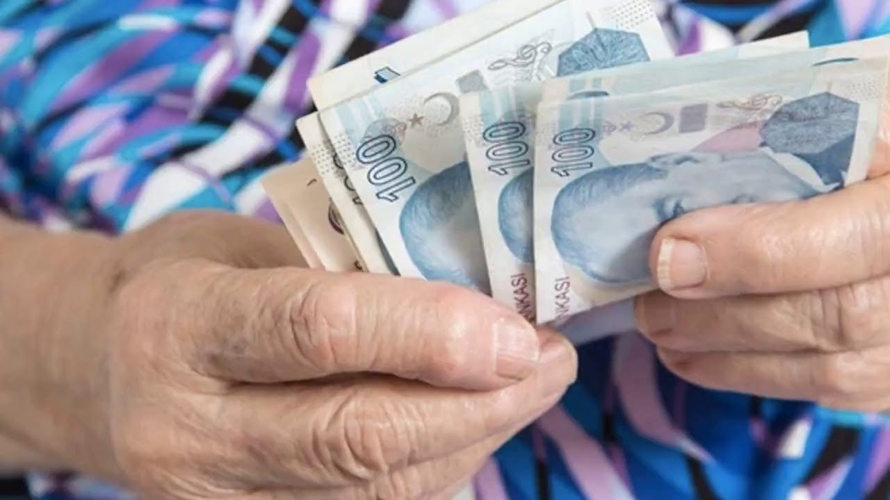 Emeklilere Temmuz Ayı Zam Farkları Ödeme Tarihi!