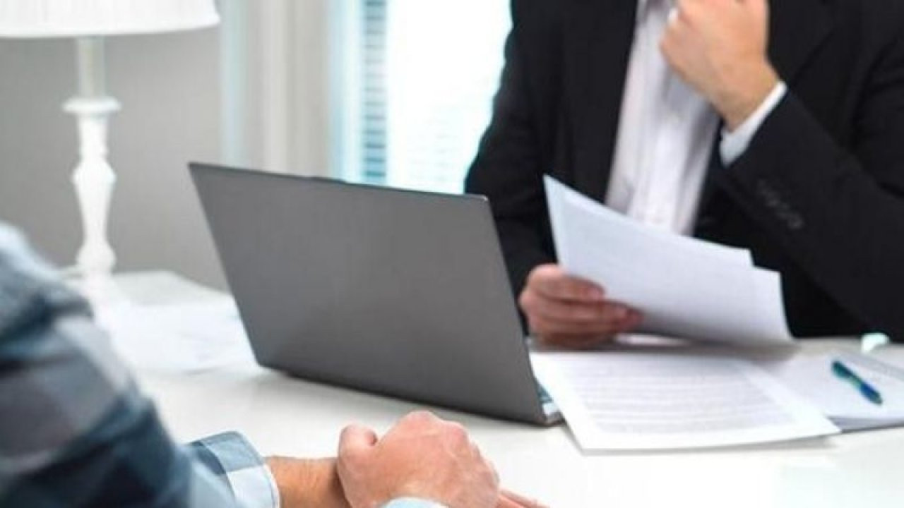 Ulaştırma Bakanlığı Bünyesine Personel Alım Yapılacağı Duyuruldu!