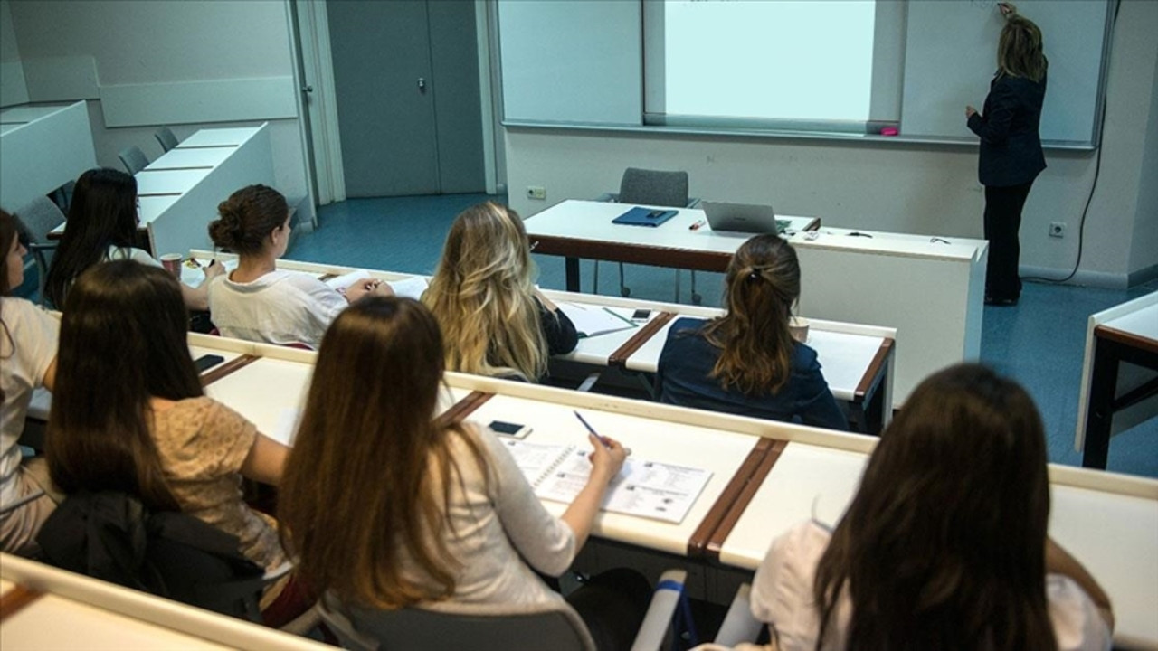 2024-2025 Yılı Vakıf Üniversitelerinin Bölüm Ücretleri Ne Kadar?
