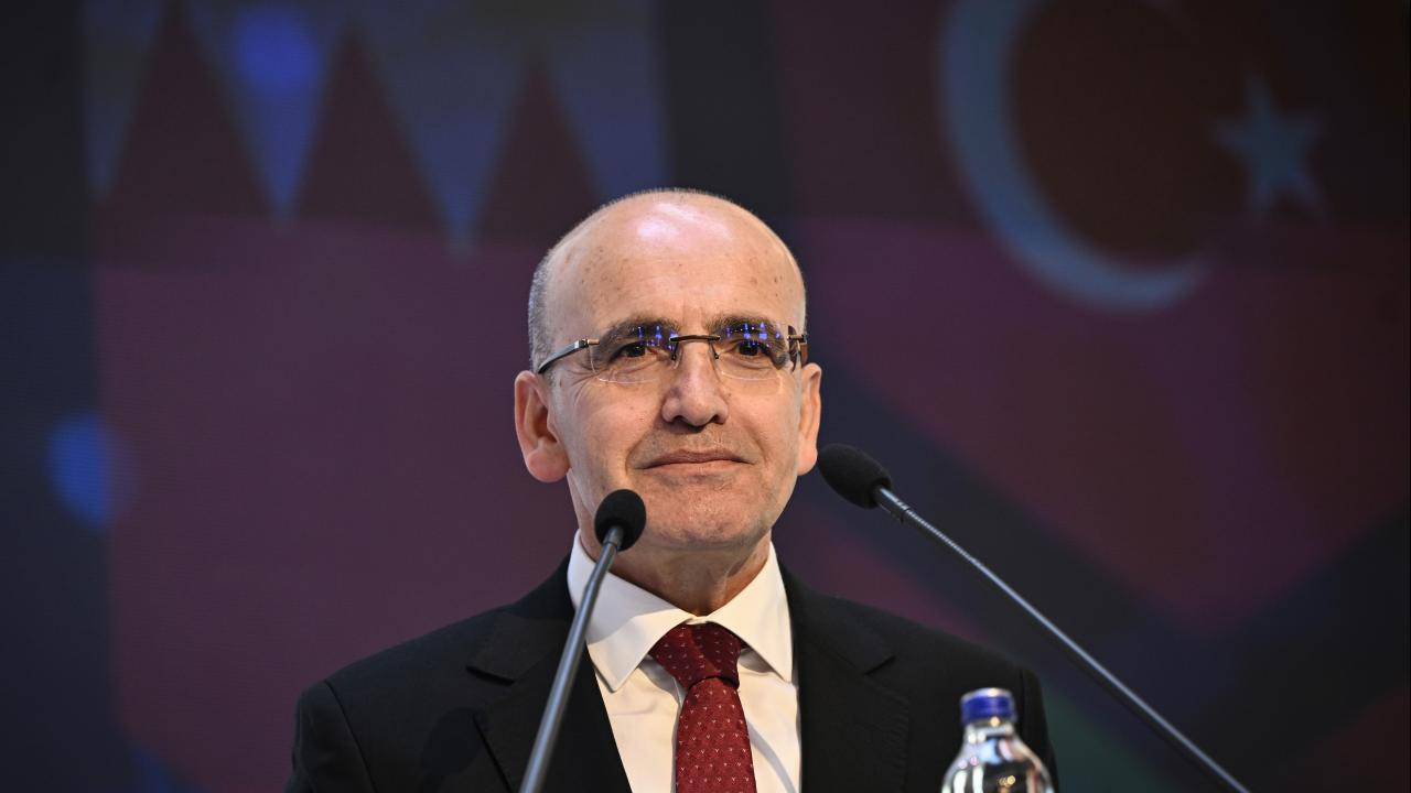 Vergi Düzenlemesine İlişkin Açıklama, Bakan Şimşek’ten Geldi!
