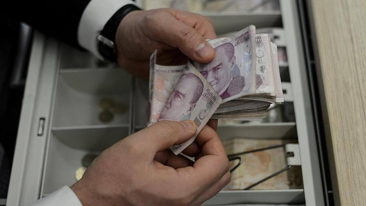 Bankacılık Sektörünün Kredi Hacmi Rekor Kırdı: 13,8 Trilyon Liraya Ulaştı