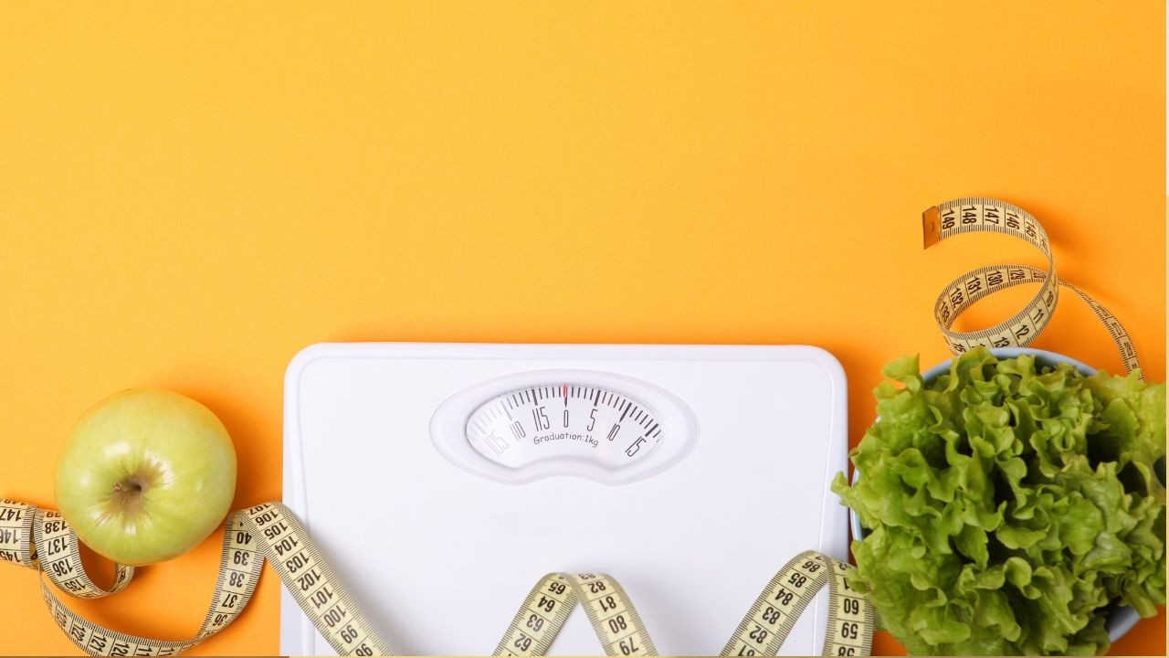Sağlıklı Kilo Vermenin 12 Yolu
