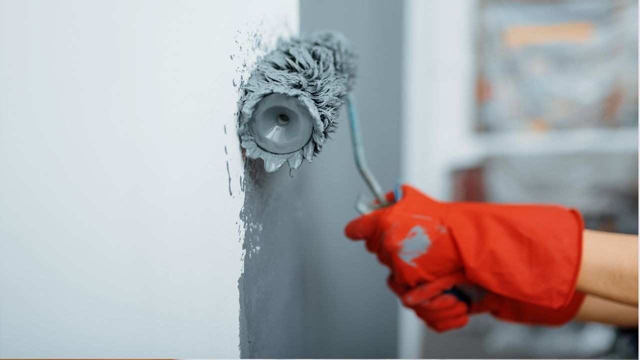 Renklerle Küçük Evlerde Büyük Farklar Yaratın