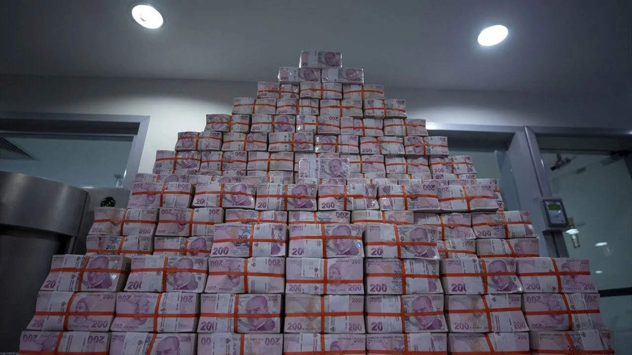 Mevduat Faizlerinde Şaşırtan Yükseliş: 1 Milyon TL'nin Getirisi Ne Kadar?