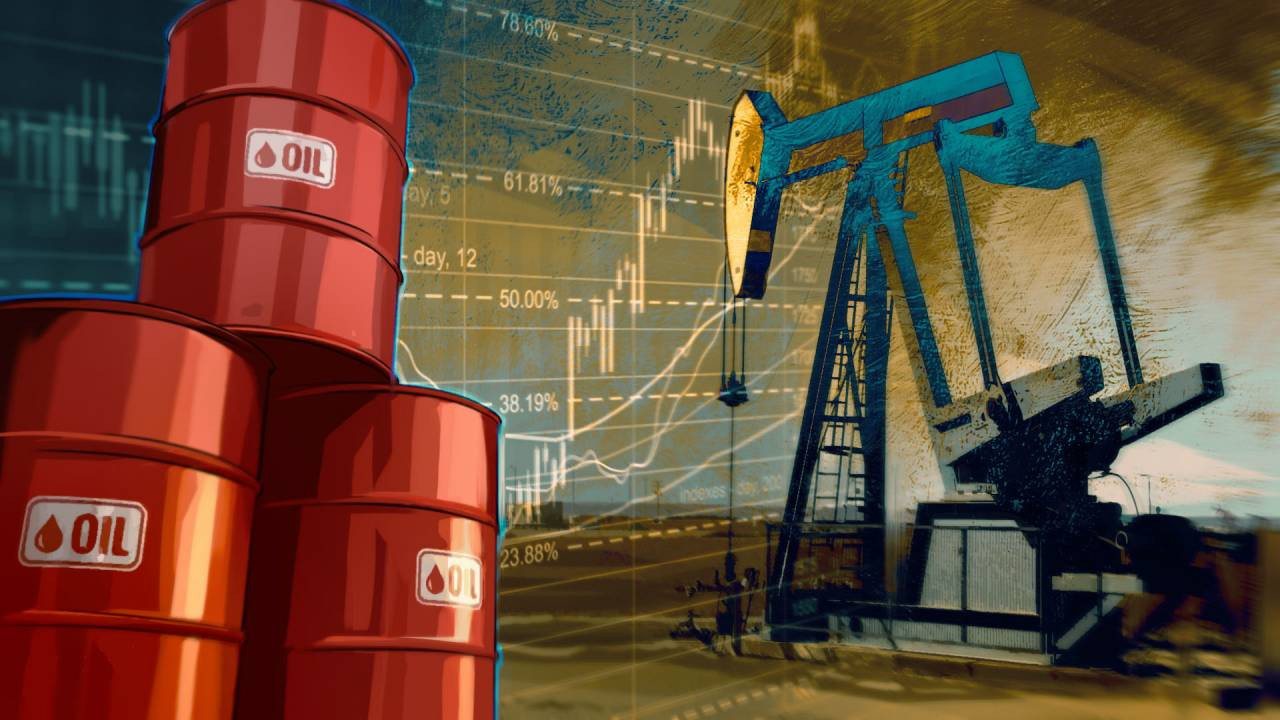 Brent Petrol Fiyatlarında Son Durum (9 Temmuz 2024)