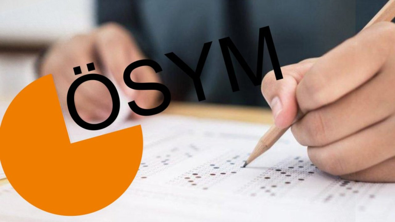 ÖSYM Duyurdu! 2024 KPSS ve ÖABT Sonuçlarının Yayınlanacağı Tarih Açıkladı!