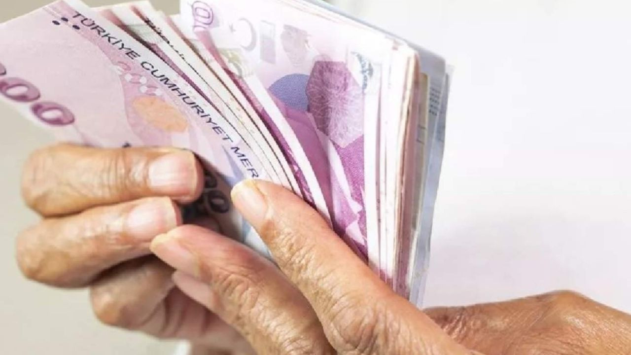 Zamlı Emekli ve Memur Maaşı Hesapladı! İşte Zam Oranları...