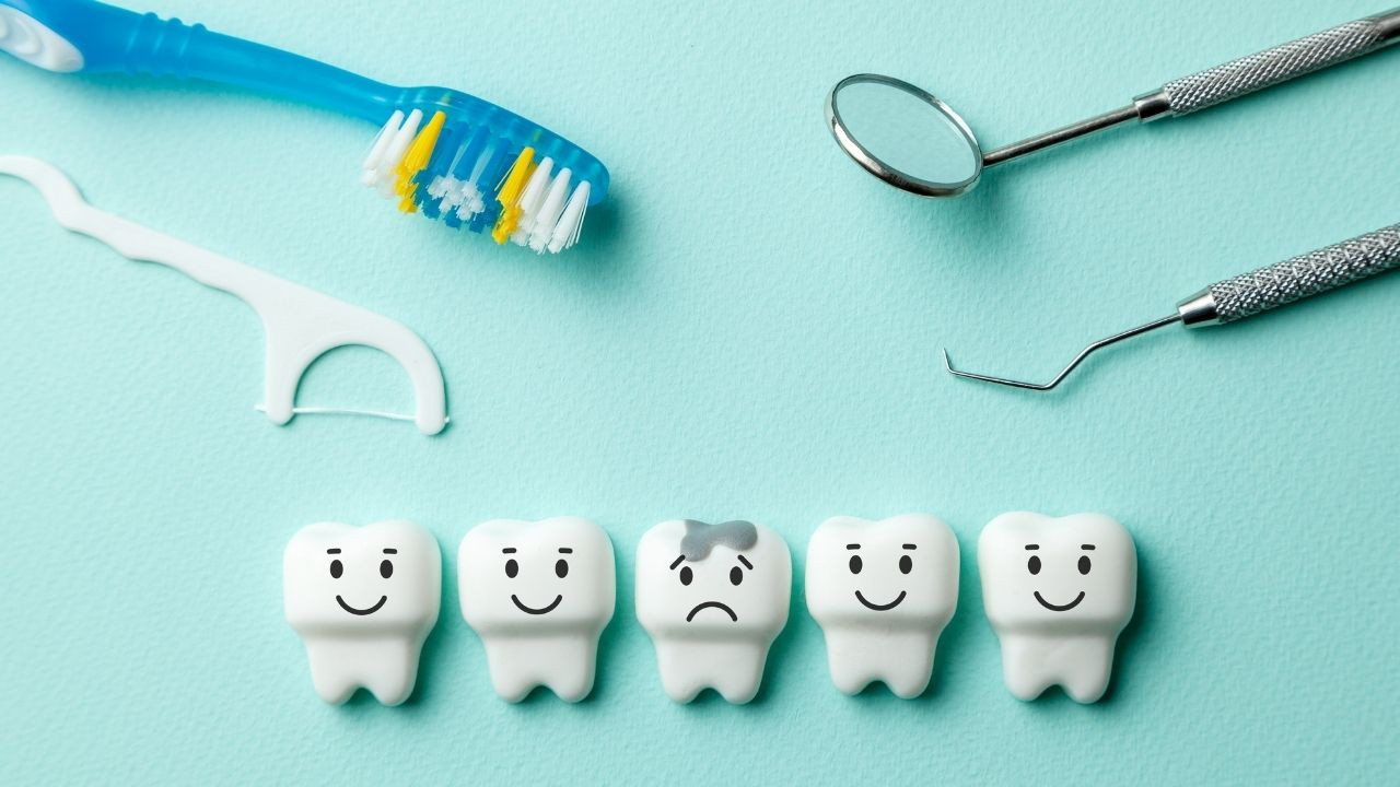 Tedavi Edilmeyen Çürükler Tahmininizden Daha Tehlikeli!