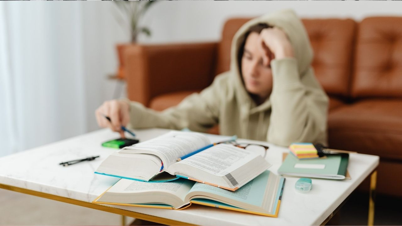 Kötü Sınav Sonucu, Tembel Öğrenci Demek Değildir