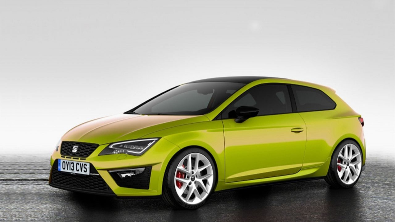 Seat Leon 2024 Ağustos Ayı Fiyat Listesini Güncelledi! İşte Güncel Seat Leon Fiyat Listesi