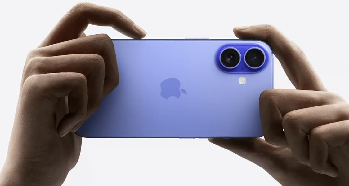 Yenilikleri ile Geleceği Şekillendiren Telefon: iPhone 16 Plus