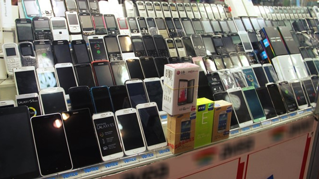 Ticaret Bakanlığı Duyurdu! Cep Telefonu, Tablet Bilgisayar Satışları Bu Şekilde de Yapılabilecek!