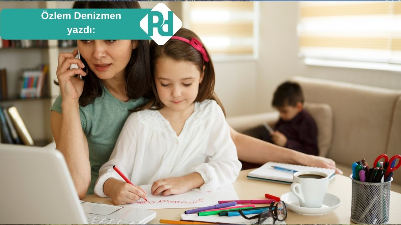 Bekar Anneler Ne Yapmalılar?