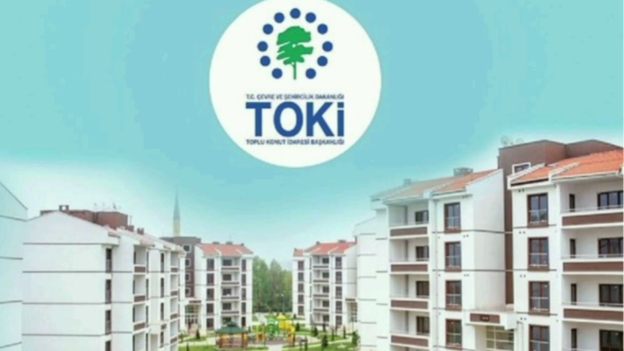 TOKİ’de 32 ilde Arsa Satışları Devam Ediyor! Üstelik 400 bin TL’den Başlayan Fiyatlarla...