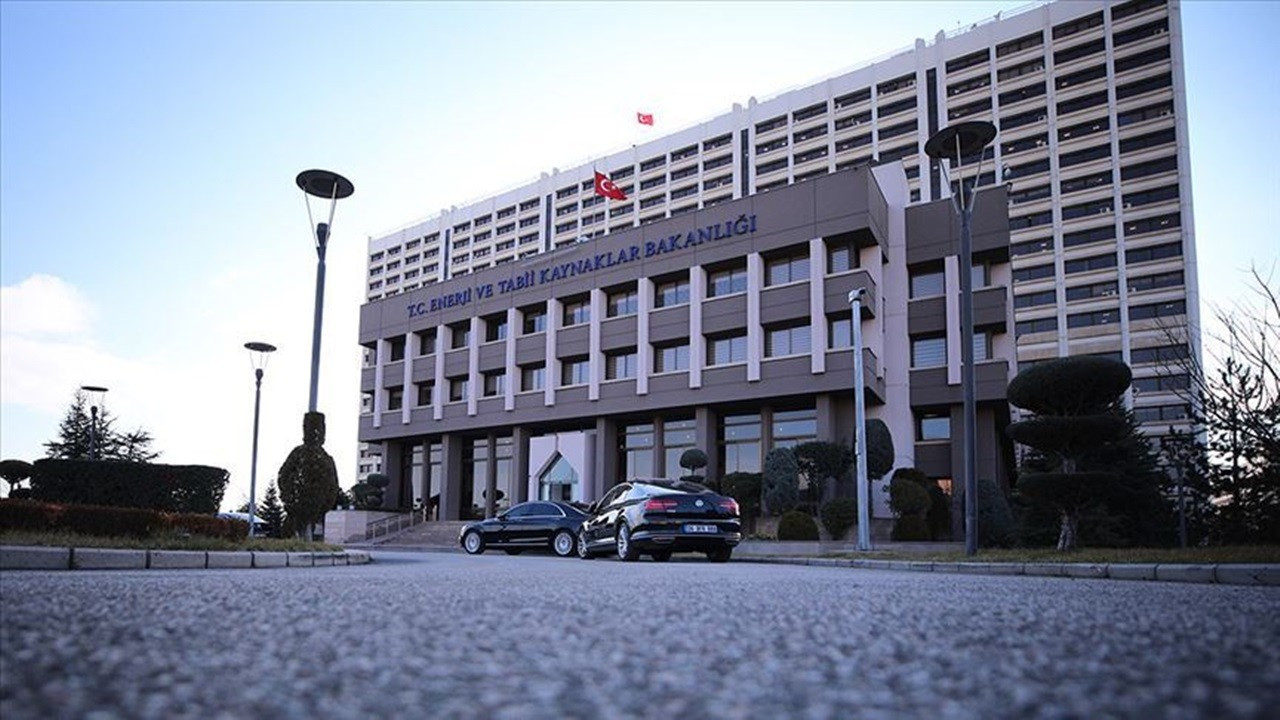 Enerji ve Tabii Kaynaklar Bakanlığı Bünyesine Personel Alımı Yapılacak!