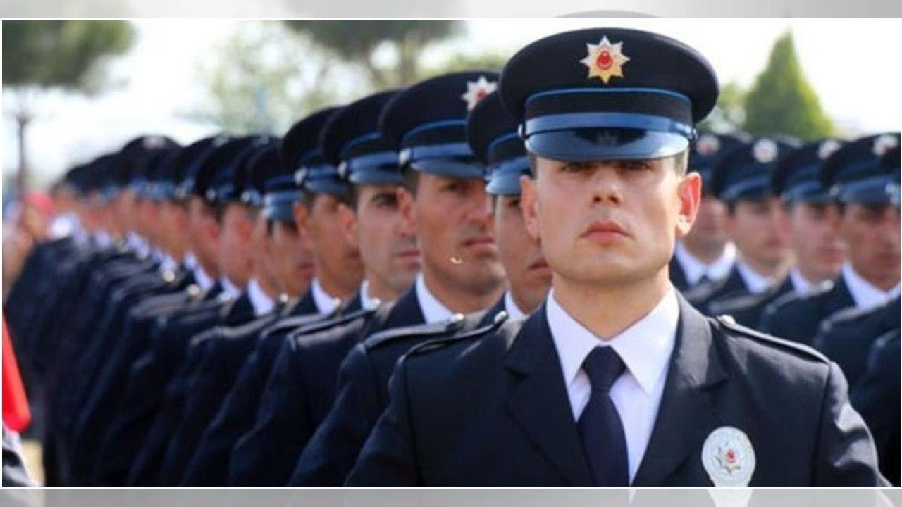 PAEM Başvuru Sayfası Açıldı: Polis Amirleri Eğitim Merkezine 450 Öğrenci Alacak!