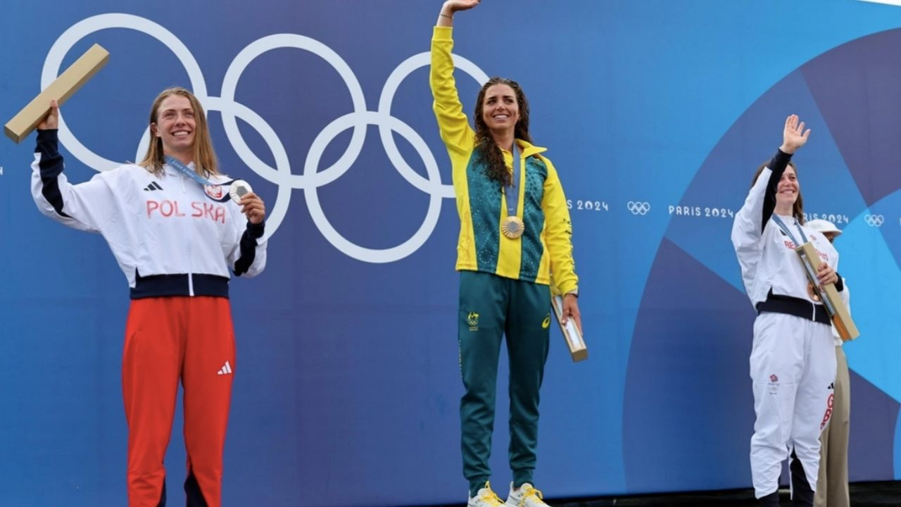 Olimpiyatlarda Dağıtılan Hediye Kutularının İçinde Ne Var?