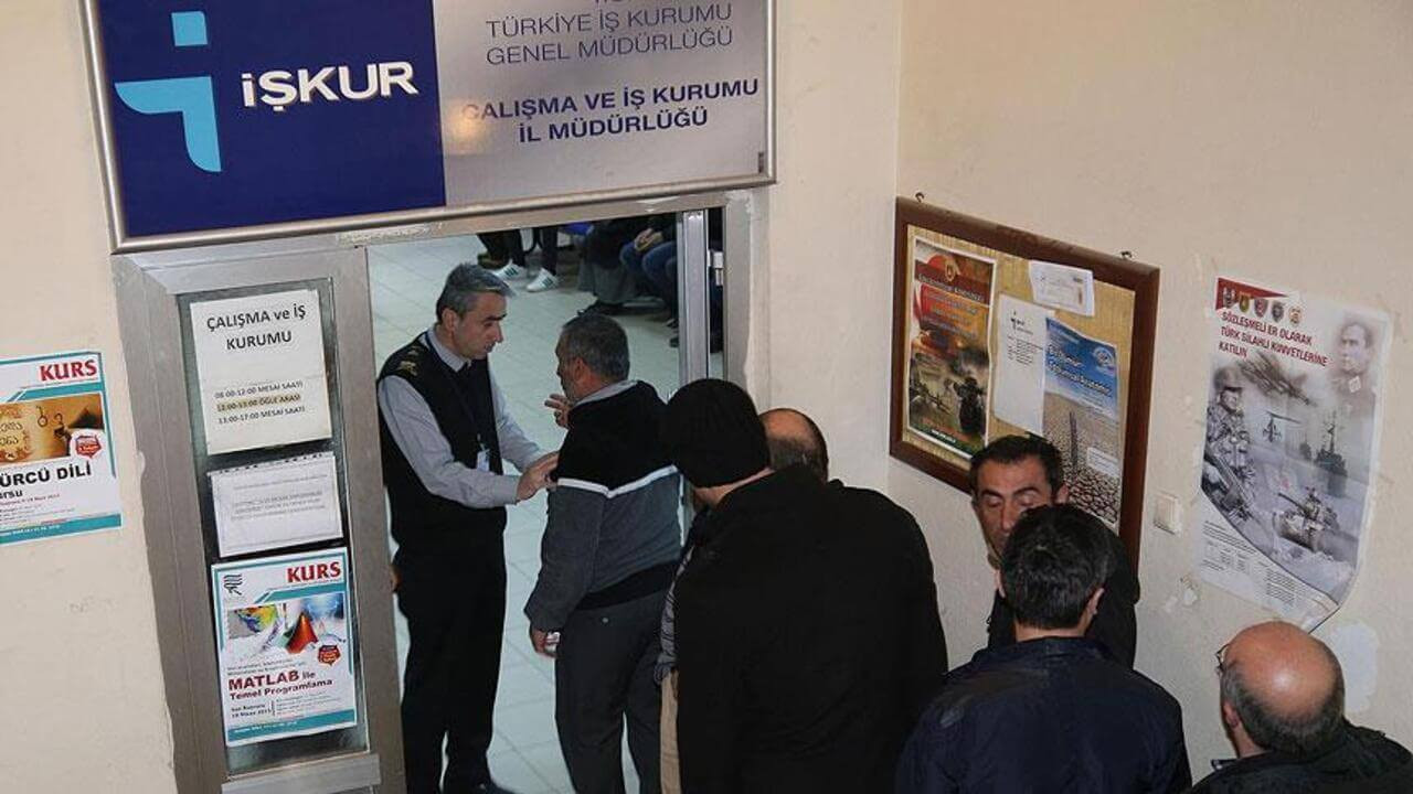 İŞKUR: AY ULAŞ bünyesine şoför alımı yapılacağını duyurdu….