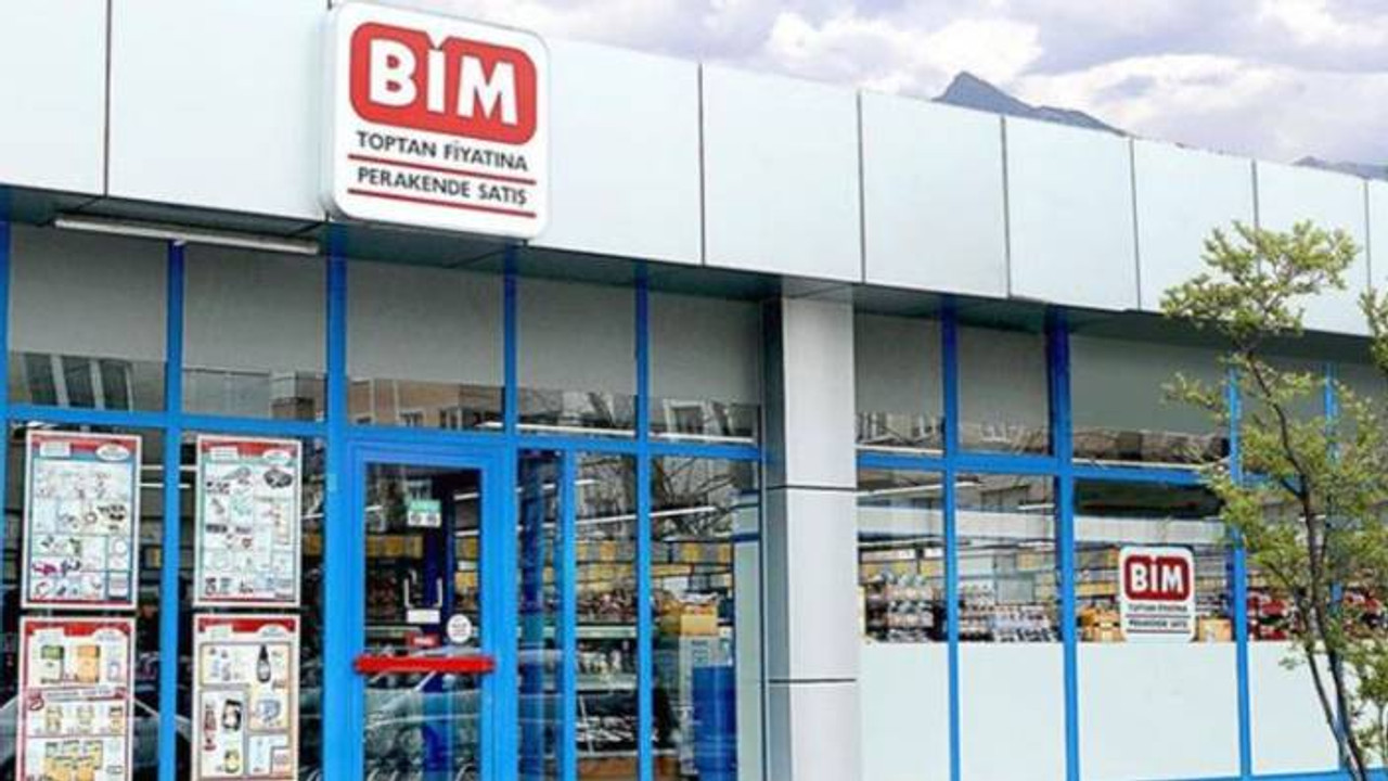 BİM, Aktüel Kataloğunu Yayınladı! İşte 3 Eylül Salı Gününe Özel İndirim Kataloğu…