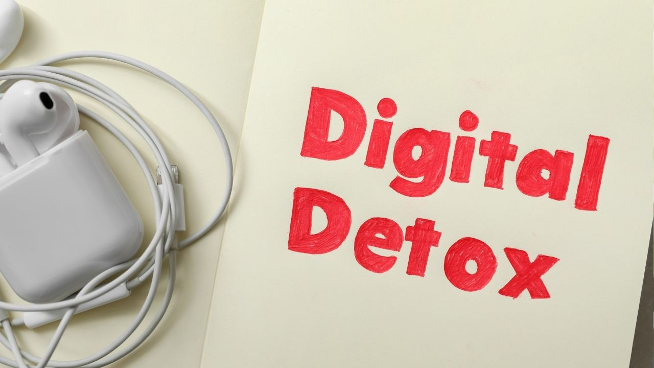 Okul Öncesi Zihinsel Yorgunluğu Azaltmak İçin 'Dijital Detoks' Önerisi