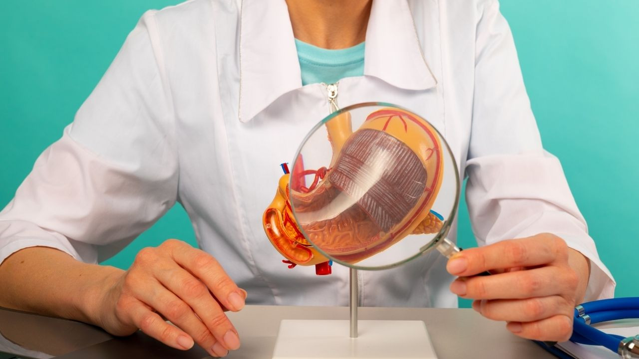 Reflünün Tek Belirtisi Yediklerinizin Ağzınıza Gelmesi Değil!