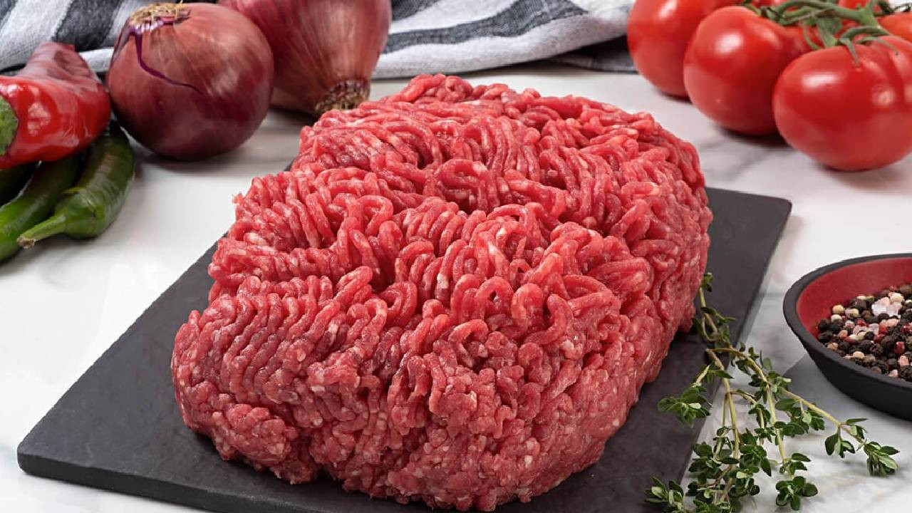 Kıymanın kilosu 650 TL’ye çıktı! 