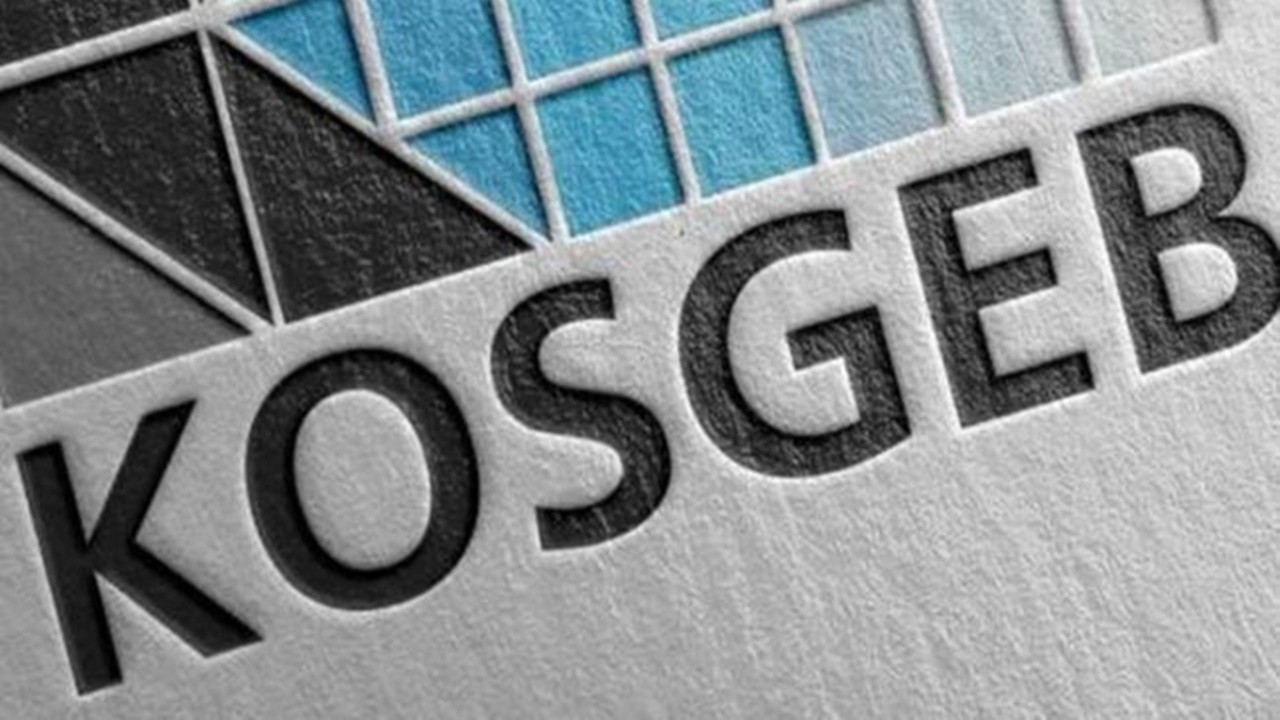 KOSGEB’den 1,5 milyon TL’lik Faizsiz Kredi Desteği başladı