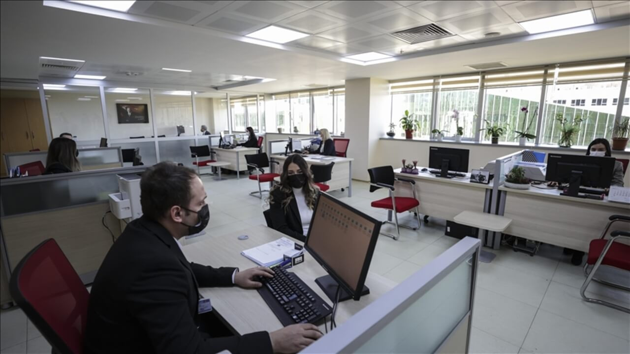 Genç Belediyesi Bünyesine Personel Alımı Yapılacak!