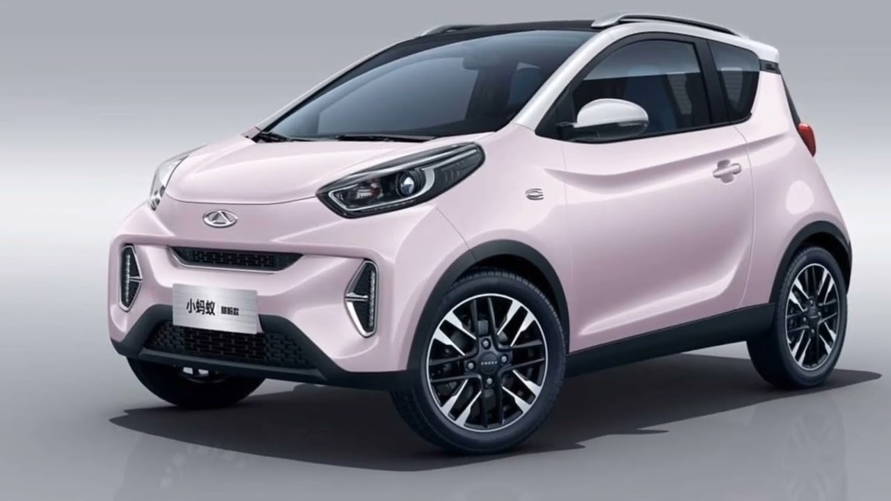 BYD’nin Ardından, Bir Başka Çinli Markada Rotayı Türkiye’ye Çevirdi
