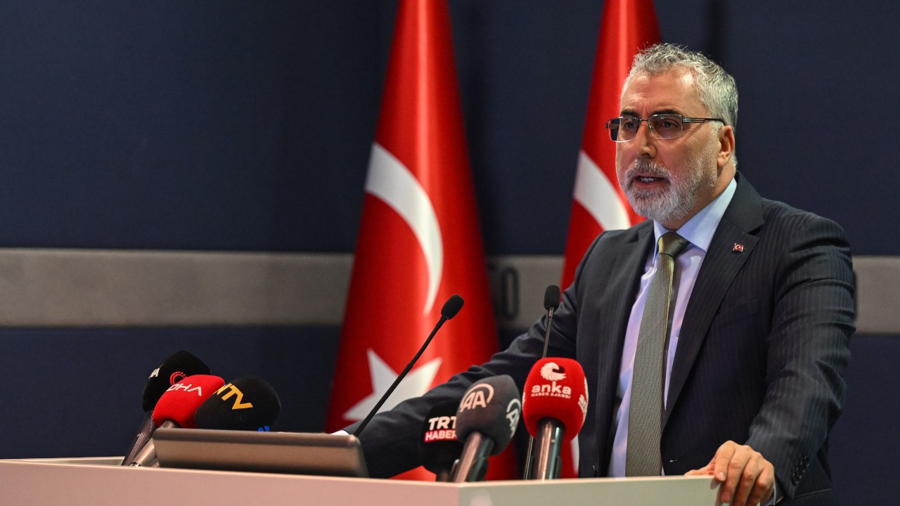 Bakan Işıkhan ‘İşsizlik Oranı Tekli Hanelerde Seyrediyor’ Dedi! İş Gücü İstatistiklerini Değerlendi