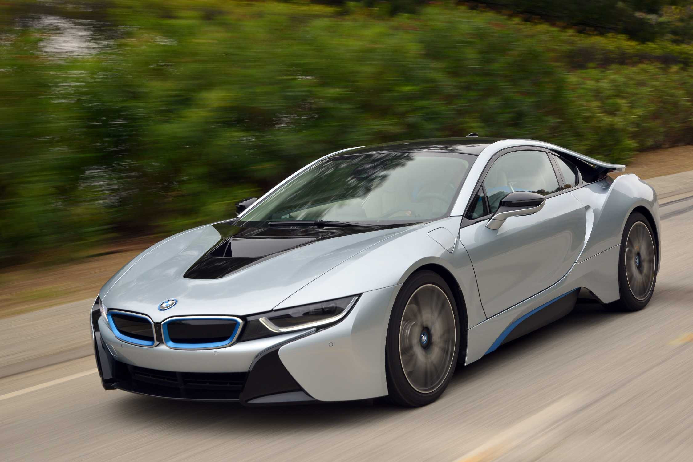 BMW, 2024 Yılında Kar Marjını Düşürdüğünü İfade Etti! Aldığı Karar Şaşırttı!