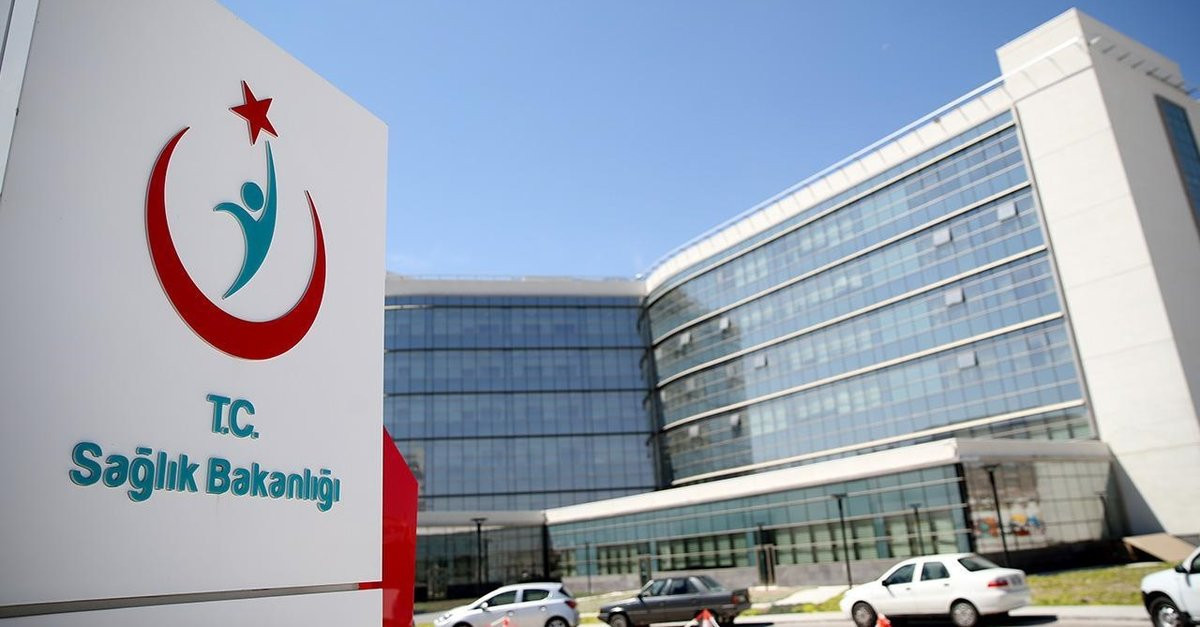 Sağlık Bakanlığı 2024/2 Personel Alımı İlk Defa ve Yeniden Atama Kurası İlanı Yayımlandı!