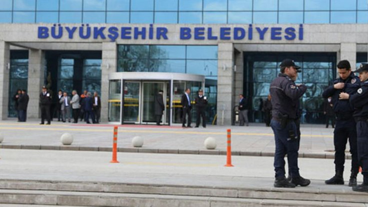 Ankara Büyükşehir Belediyesi 195 Personel Alımı Yapacak.