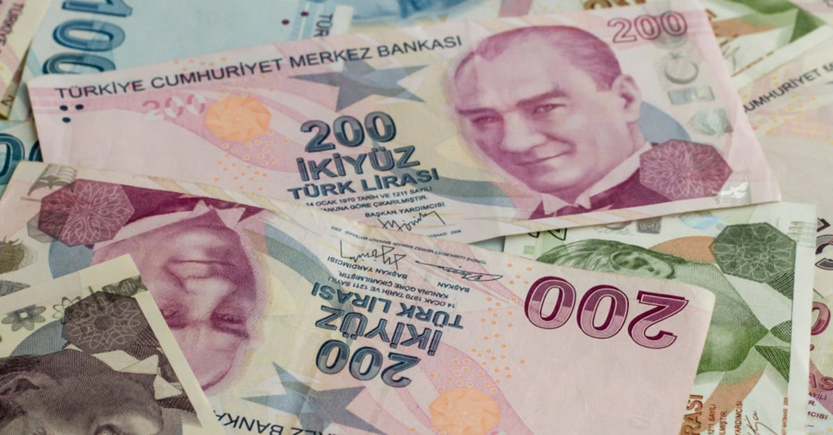 TCMB Likidite Fazlasını Sterilize Etmek İçin Önlem Aldı! Likidite Fazlası 139,6 Milyar TL Oldu!