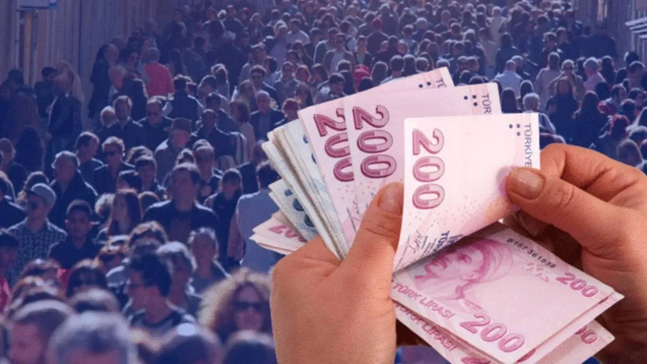 Asgari Ücret İçin Konuşulmaya Başlandı! İşte Asgari Ücret İçin Beklenti Oranları…