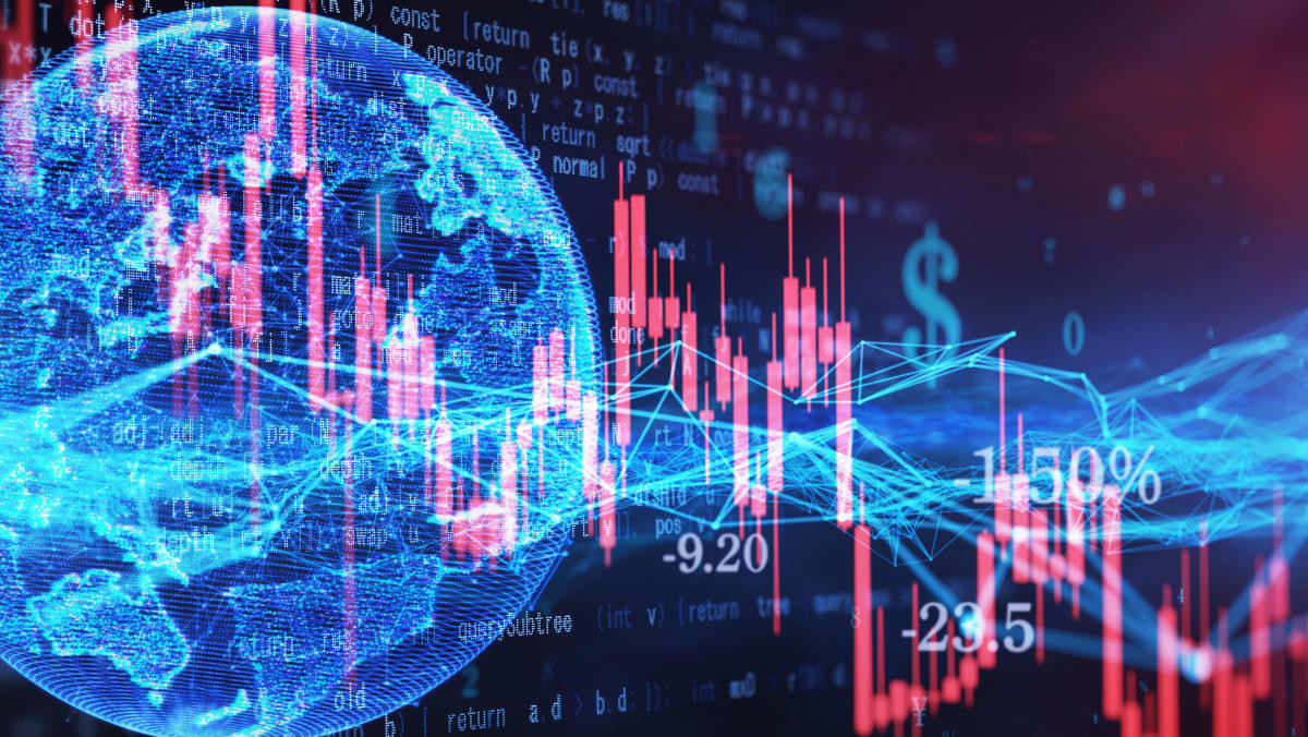 FED Faizi Kararı Öncesinde Küresel Piyasalarda Karışık Seyir İzlenirken, ONS Altın Rekor Kırdı...