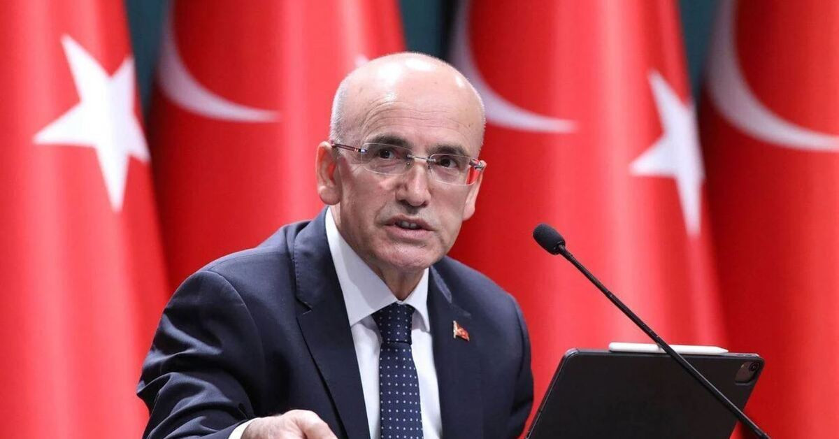 Enflasyonda Kalıcı Düşüş Başladı; Enflasyonu Yüzde 20'nin Altına İnmesi Amaçlanıyor!