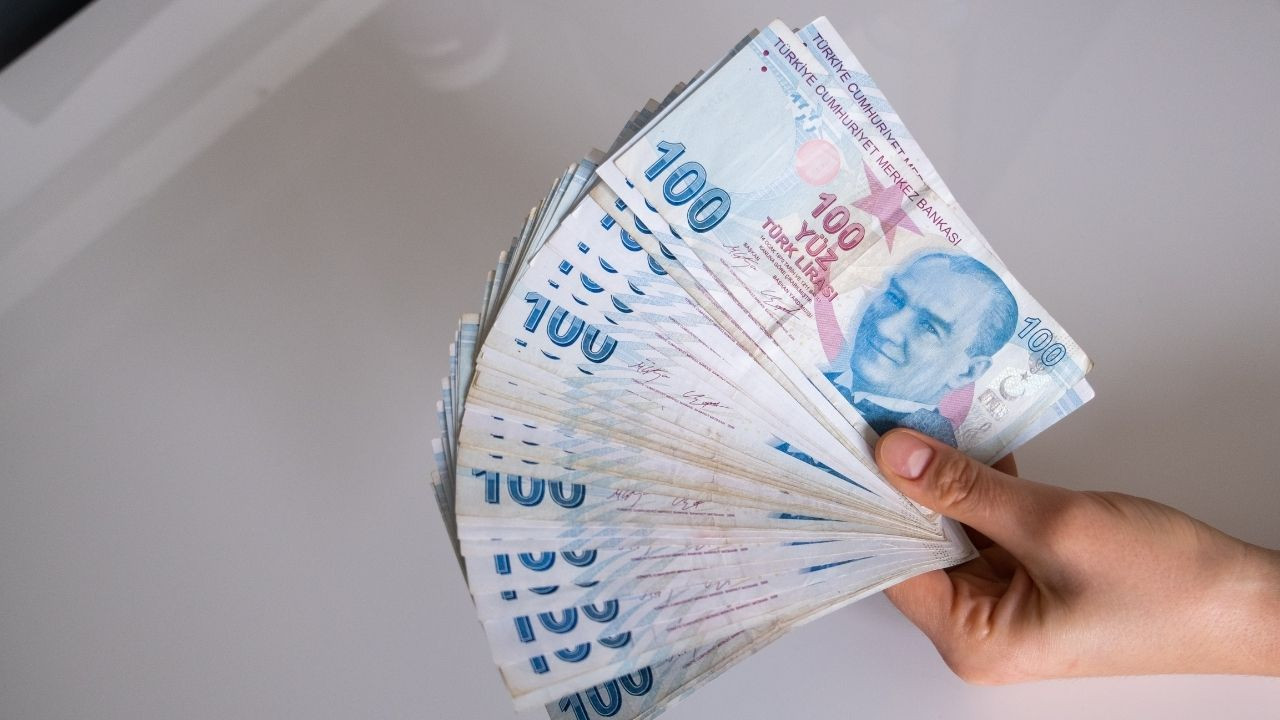 Merkez Bankası, Bankalarca Açılan Mevduatlara Uygulanan Faiz Oranlarını Açıkladı!