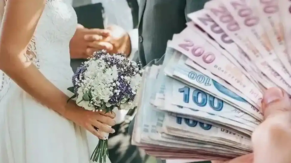 Aile ve Gençlik Fonu Başvurularına Bir İl Daha Eklendi; Evlilik Kredisi Şartları Değişti!