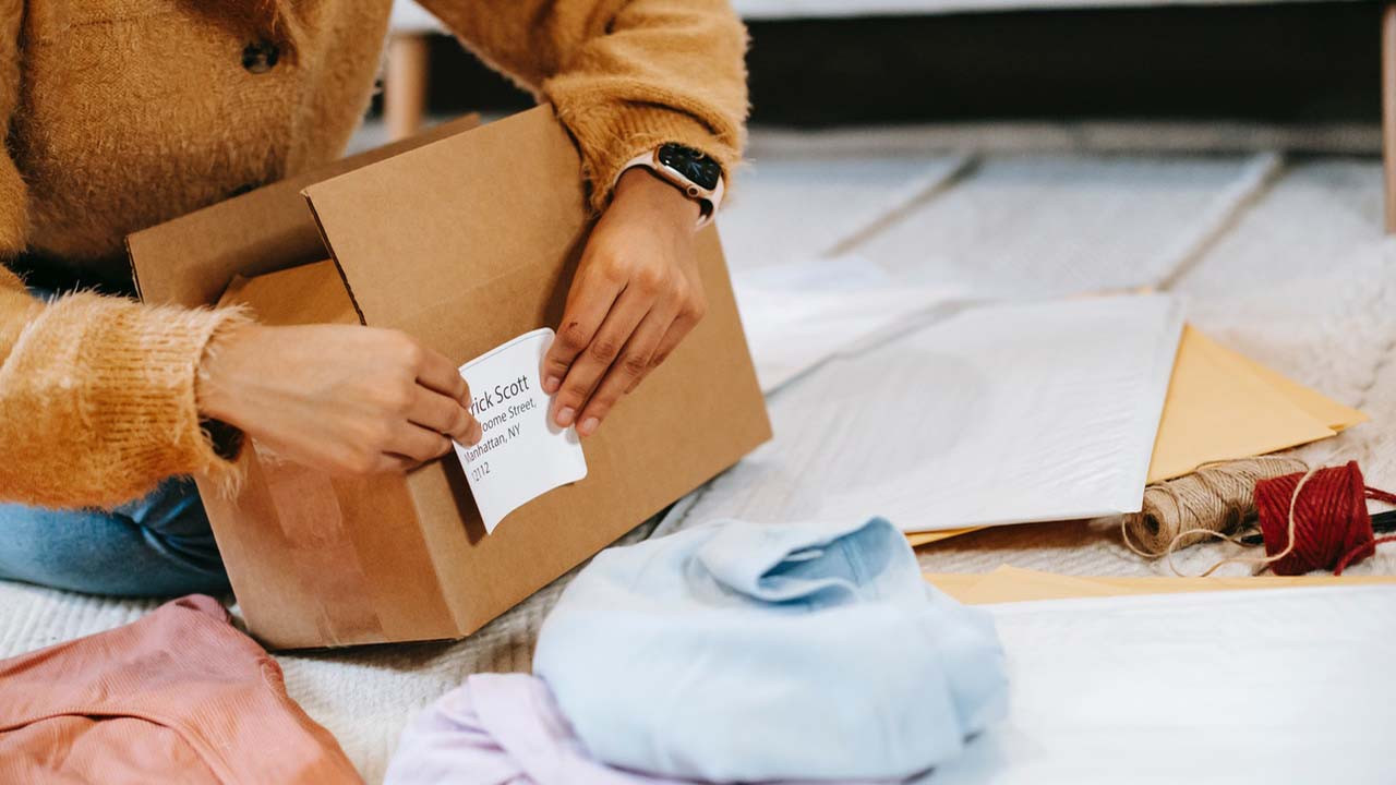 E-Ticaret Kutuları ile Güvenli ve Profesyonel Kargolama