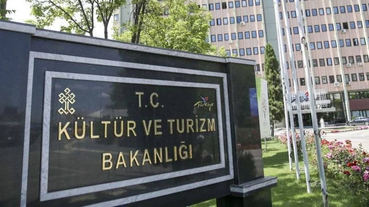 Kültür ve Turizm Bakanlığı Personel Alımı Yapacağını Duyurdu! İşte Başvuru Şartları...