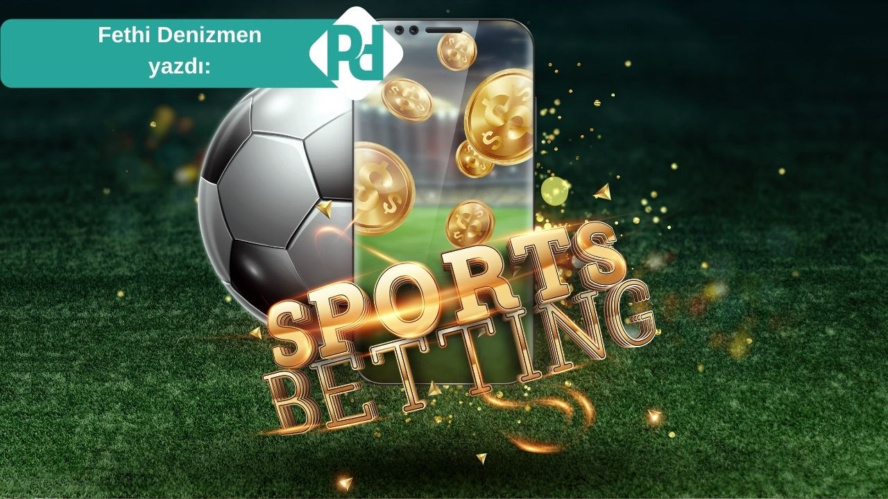 Spor Bahisleri, Şans Oyunları ve Giderek Büyüyen Ekonomileri