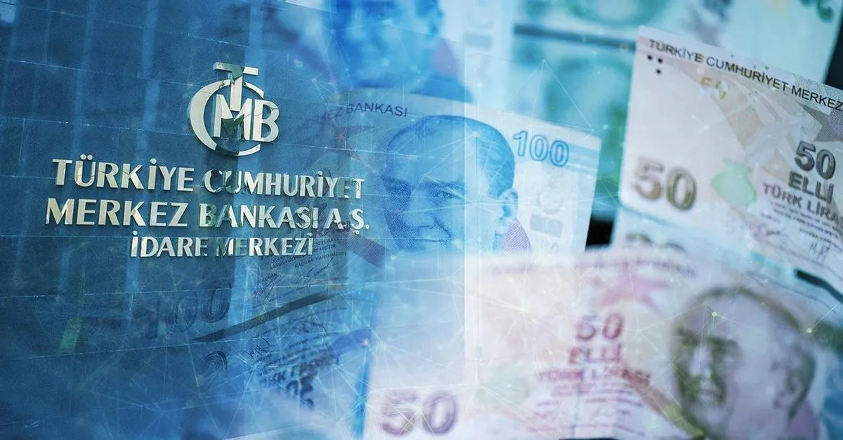 11 Merkez Bankası Karanı Açıkladı! İşte O Bankaların Faiz Kararı…