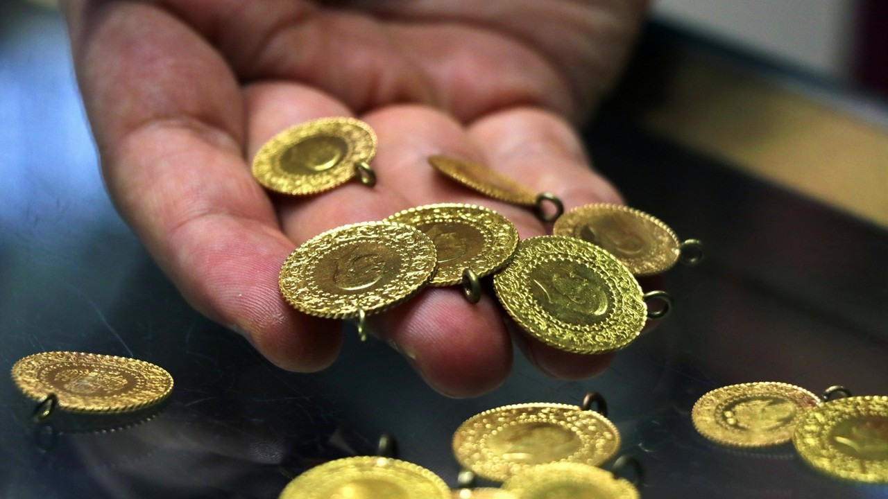 Gram Altın Ne Kadar Oldu? 22 Eylül Pazar Güncel Altın Fiyatları Nedir?