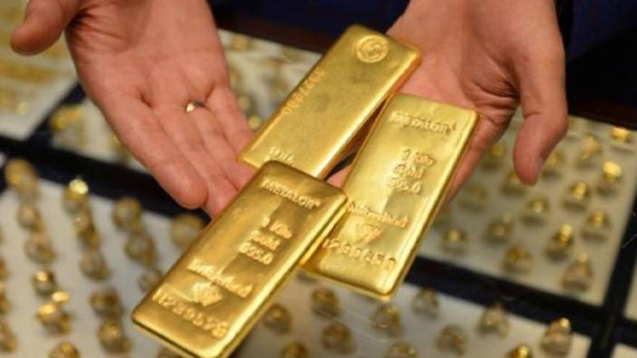 Cumhuriyet Altın 20 bin Lirayı Dayandı; Gram Altından Yeni Rekor Geldi! Altın Zirvelerde…